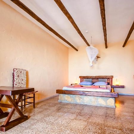 Pinkflamingo Hotel Denia Kültér fotó