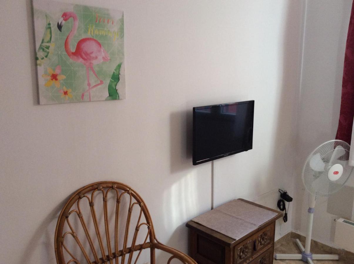 Pinkflamingo Hotel Denia Kültér fotó