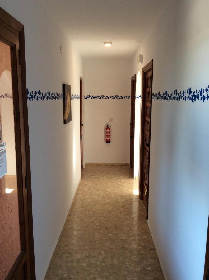 Pinkflamingo Hotel Denia Kültér fotó