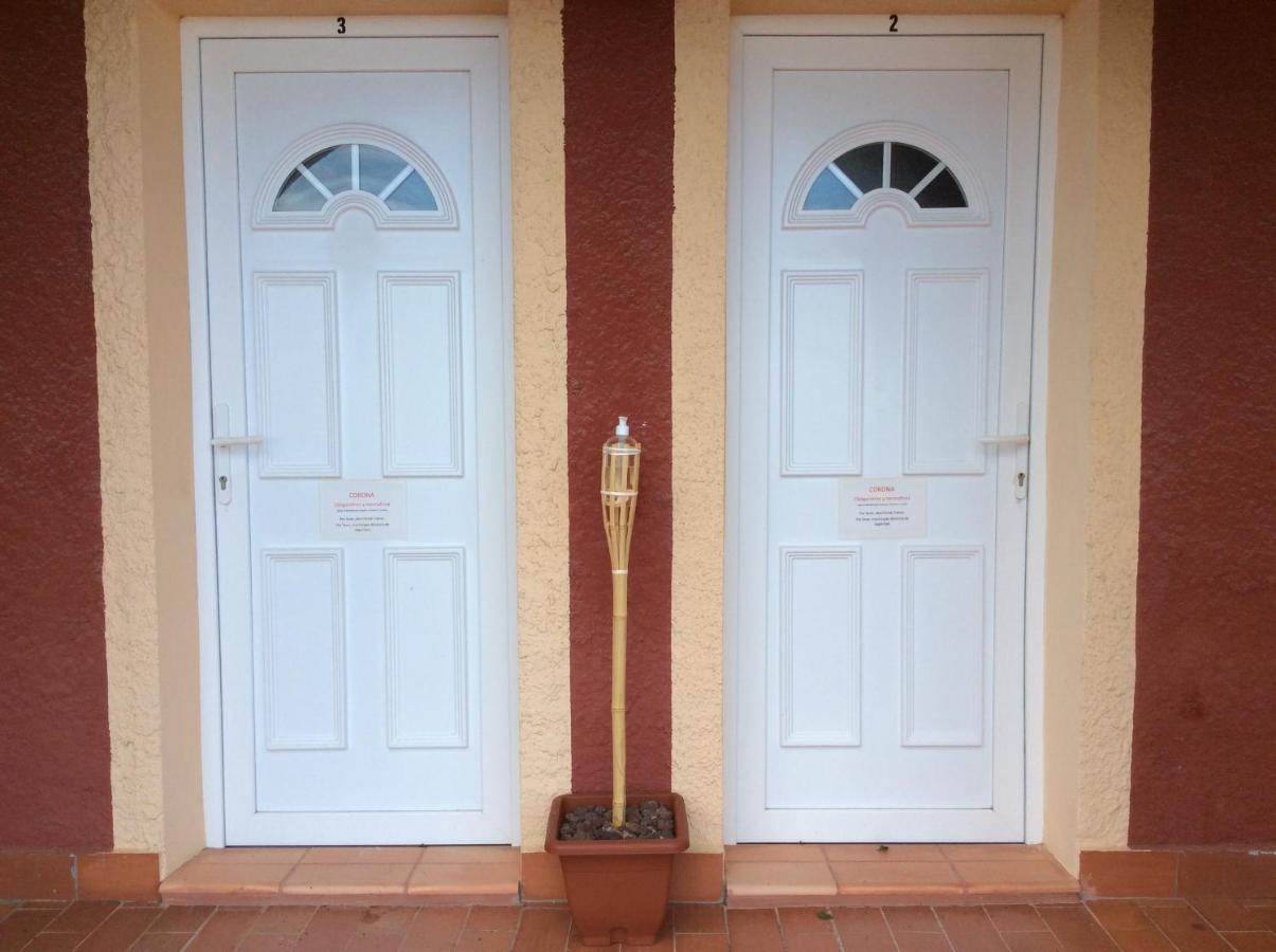 Pinkflamingo Hotel Denia Kültér fotó