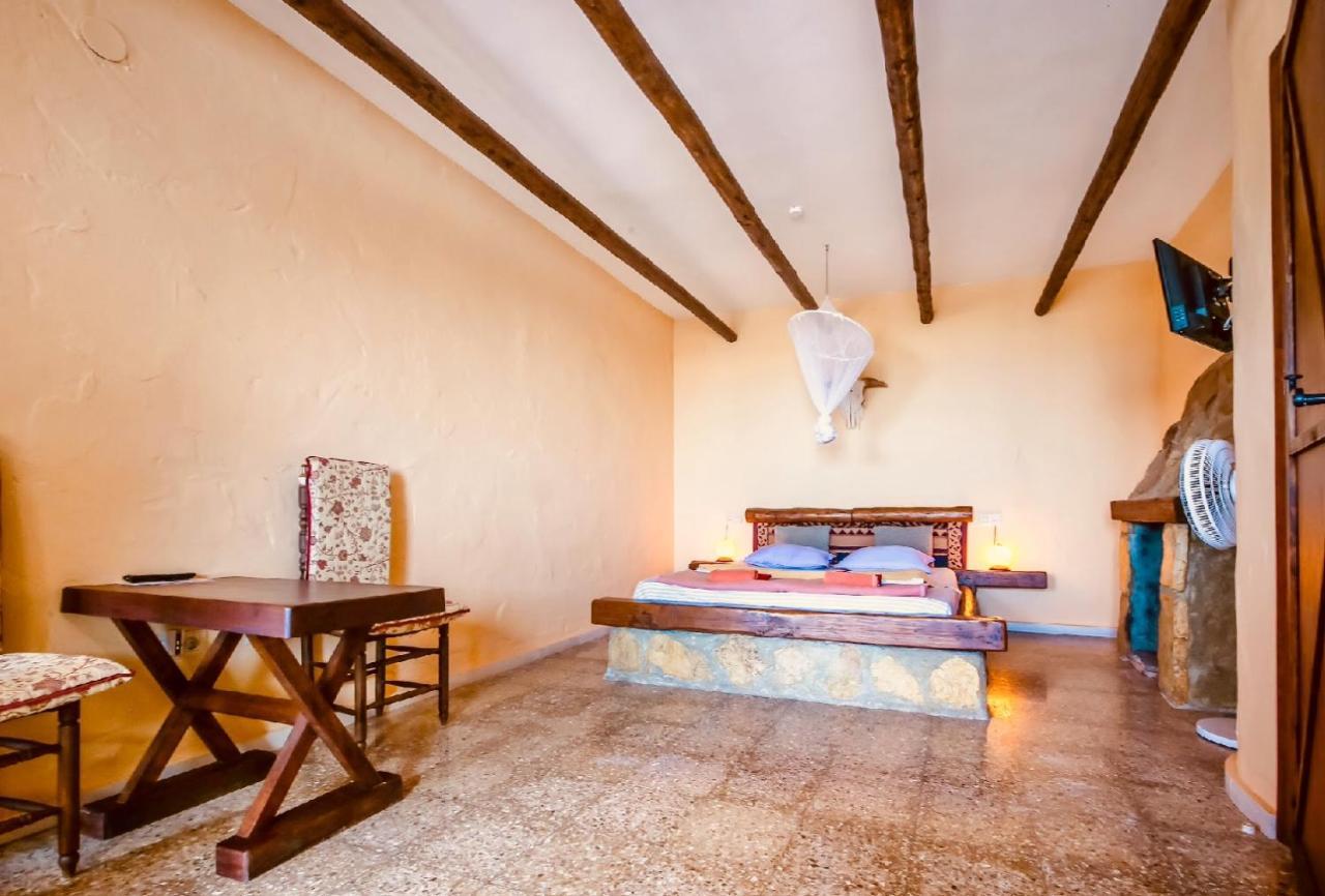 Pinkflamingo Hotel Denia Kültér fotó