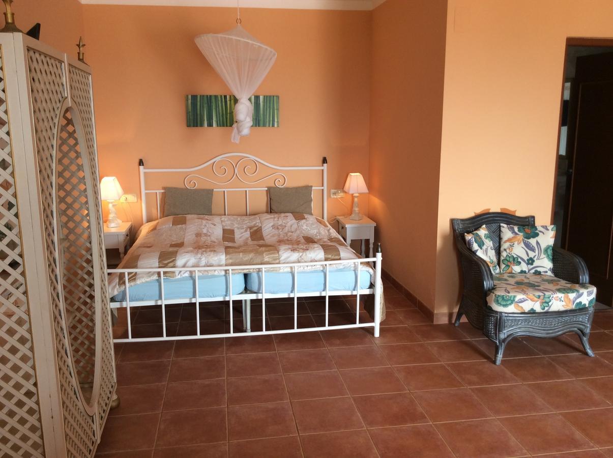 Pinkflamingo Hotel Denia Kültér fotó